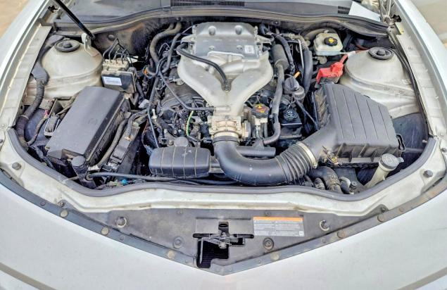 Продаж на аукціоні авто 2010 Chevrolet Camaro, vin: 2G1FC1EV3A9126123, номер лоту: 65463096