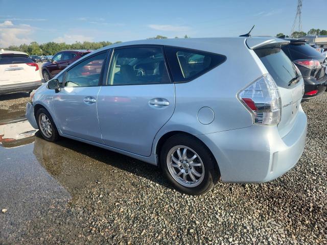 2014 Toyota Prius V მანქანა იყიდება აუქციონზე, vin: JTDZN3EU3EJ008214, აუქციონის ნომერი: 63611896