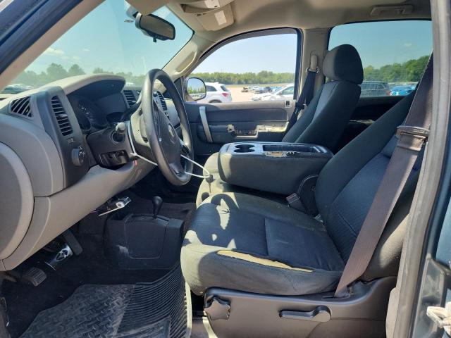 Продаж на аукціоні авто 2013 Chevrolet Silverado, vin: 3GCPKREA2DG128871, номер лоту: 64772746