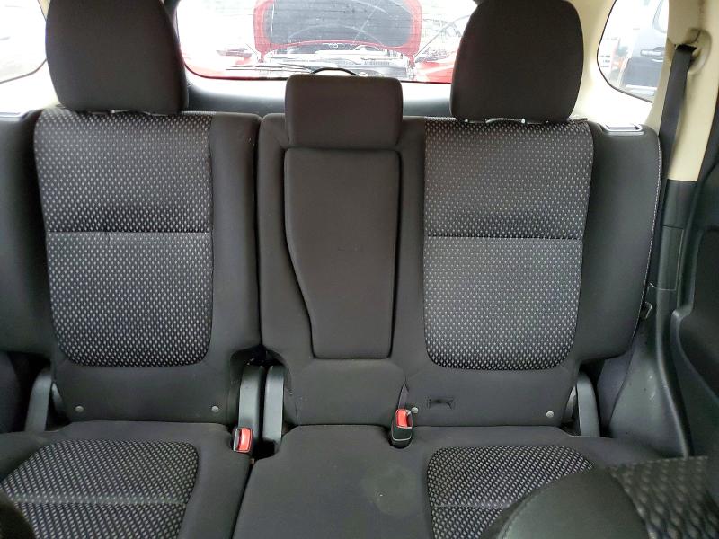 64681496 :رقم المزاد ، JA4AD3A33GZ013750 vin ، 2016 Mitsubishi Outlander مزاد بيع