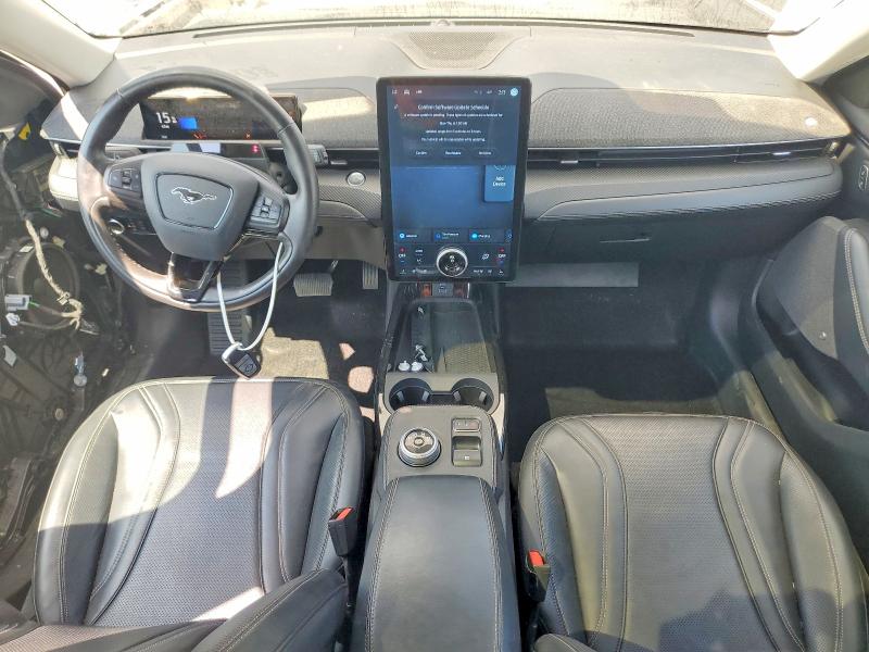 Aukcja sprzedaży 2024 Ford Mustang Mach-e, vin: 3FMTK3SUXRMA11554, numer aukcji: 66911966