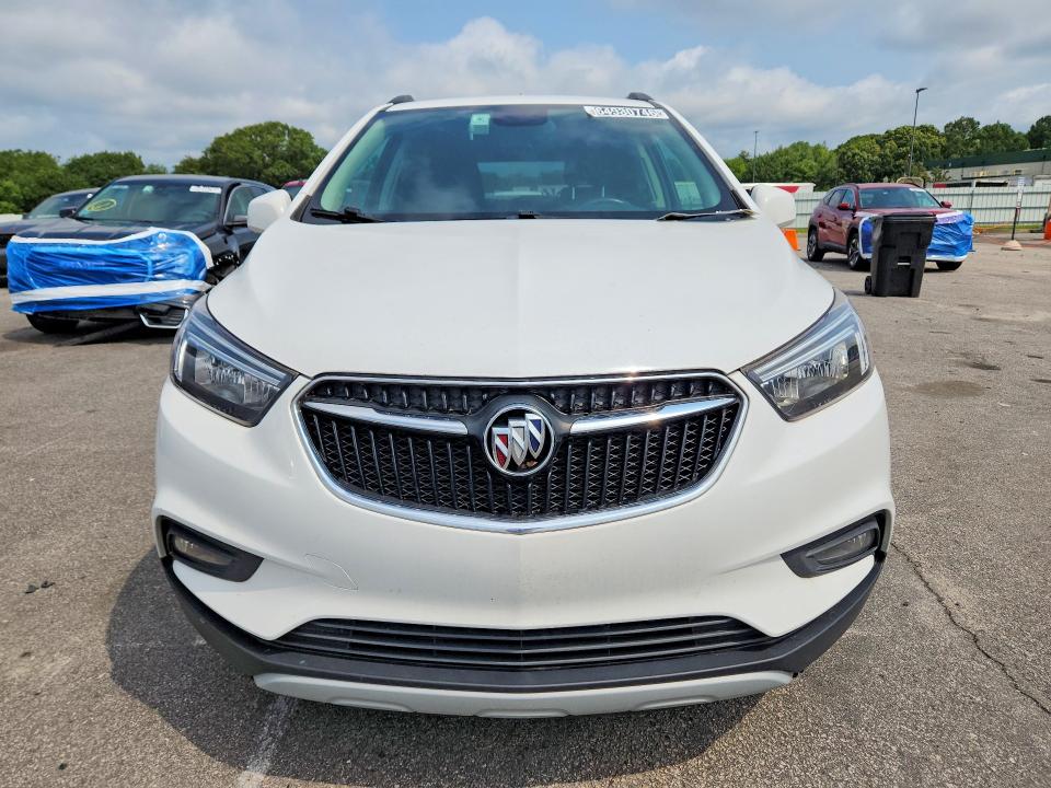 Aukcja sprzedaży 2020 Buick Encore, vin: KL4CJ1SB7LB005262, numer aukcji: 64930746
