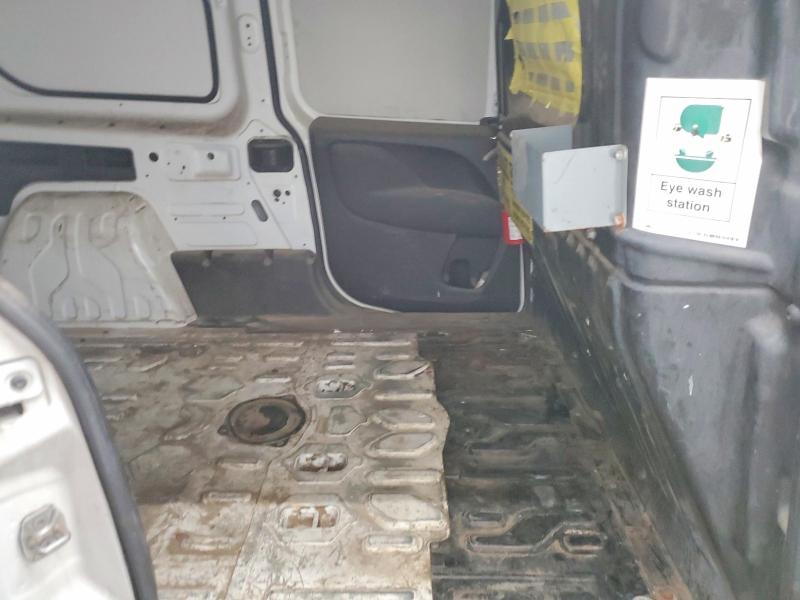 Продажа на аукционе авто 2019 Ram Promaster City, vin: ZFBHRFAB0K6N41130, номер лота: 64887666
