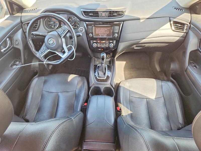 Aukcja sprzedaży 2018 Nissan Rogue, vin: 5N1AT2MTXJC845316, numer aukcji: 64779706