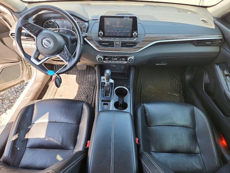 63408636 :رقم المزاد ، 1N4BL4EV8LC135344 vin ، 2020 Nissan Altima مزاد بيع