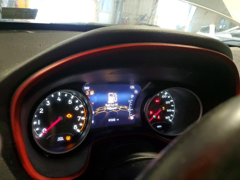 Aukcja sprzedaży 2021 Jeep Compass, vin: 3C4NJDDB0MT561166, numer aukcji: 64246096
