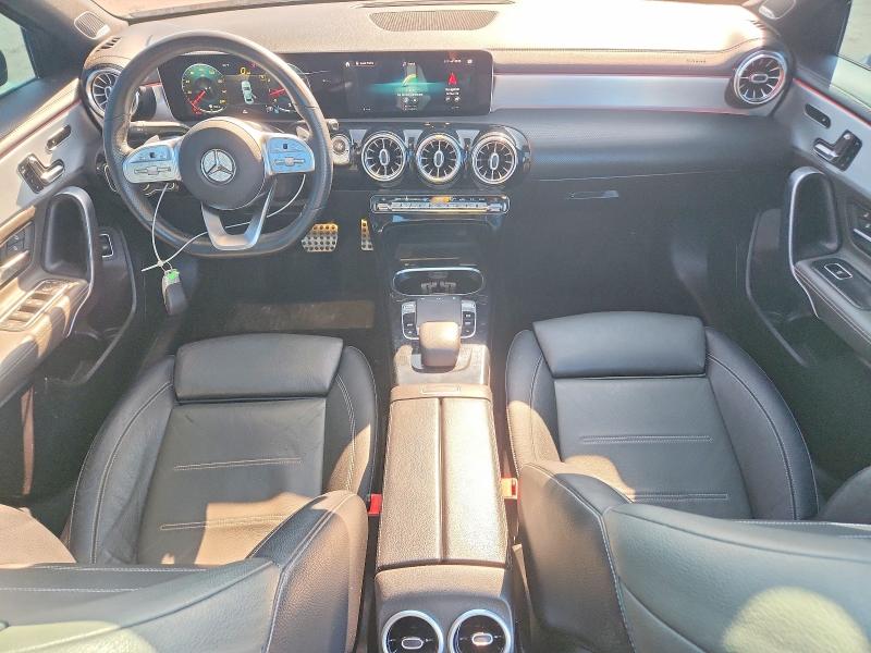 Aukcja sprzedaży 2019 Mercedes-benz A, vin: WDD3G4EB5KW002357, numer aukcji: 65851176