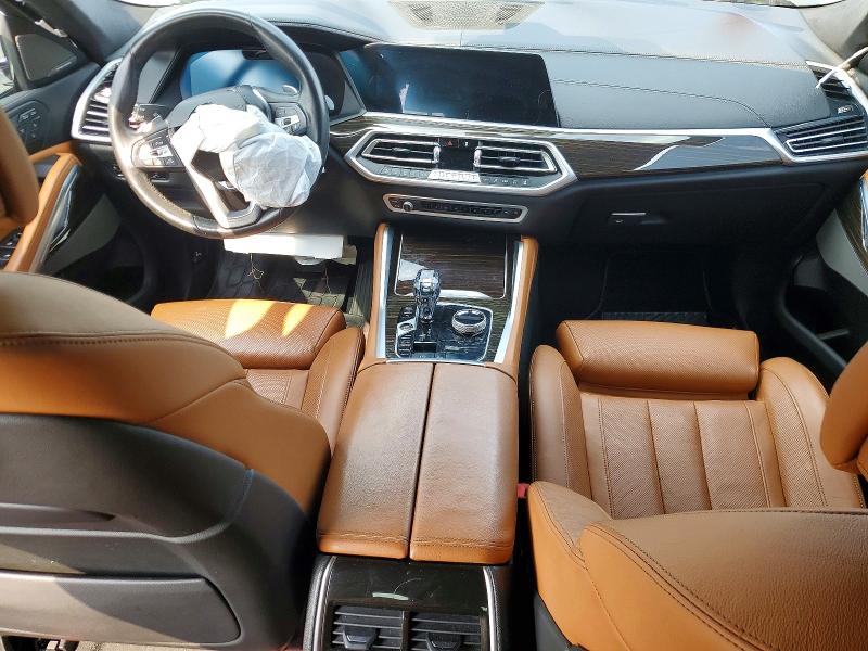 Aukcja sprzedaży 2021 Bmw X6, vin: 5UXCY6C02M9G65117, numer aukcji: 64546906