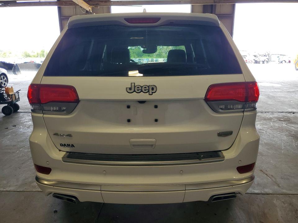 Aukcja sprzedaży 2019 Jeep Grand Cherokee, vin: 1C4RJFJG1KC699899, numer aukcji: 64631026