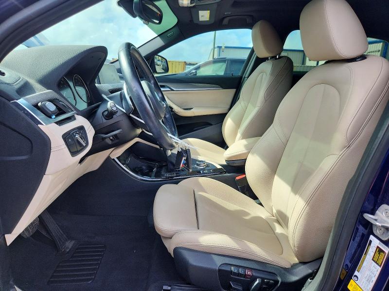 Продаж на аукціоні авто 2018 Bmw X2, vin: WBXYJ3C36JEJ84617, номер лоту: 64038786