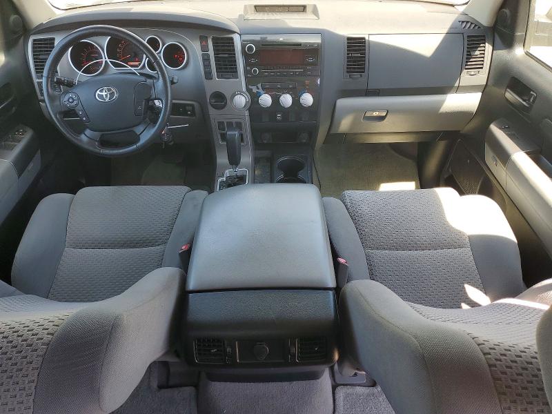 Продаж на аукціоні авто 2011 Toyota Tundra, vin: 5TFEY5F18BX107450, номер лоту: 61451336