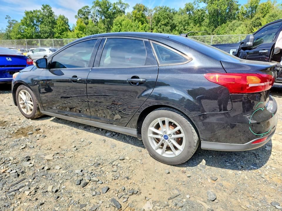 Продаж на аукціоні авто 2015 Ford Focus, vin: 1FADP3F28FL274096, номер лоту: 66236816