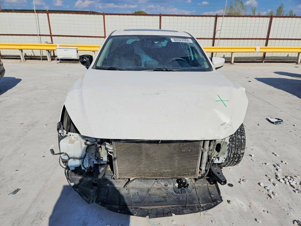 Aukcja sprzedaży 2016 Mazda 3, vin: 3MZBM1M78GM323629, numer aukcji: 66928906