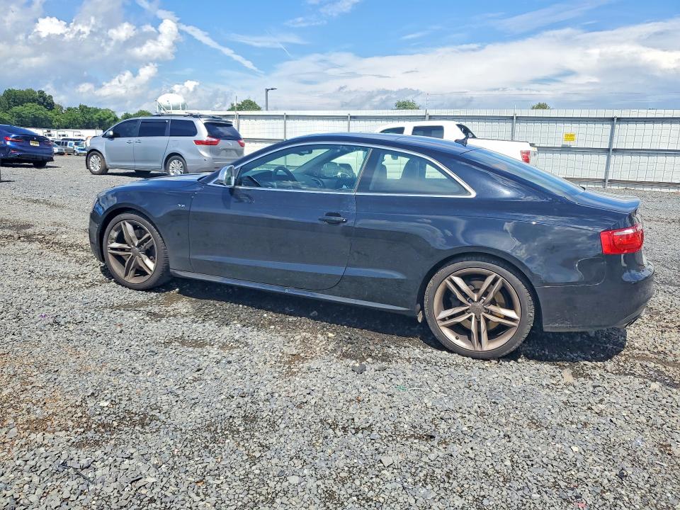 Aukcja sprzedaży 2009 Audi S5, vin: WAURV78T79A023795, numer aukcji: 63717936