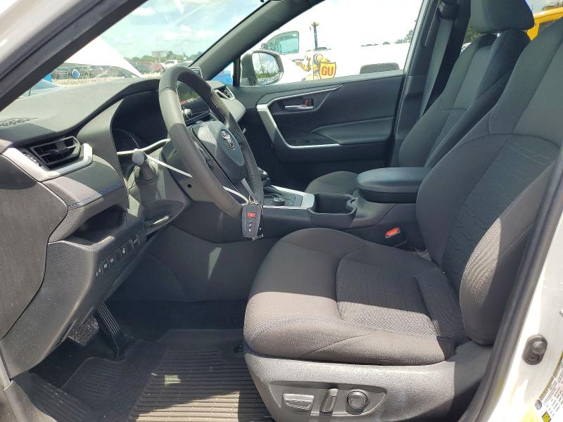 Продаж на аукціоні авто 2023 Toyota Rav4, vin: 4T3T6RFV1PU116347, номер лоту: 64361686