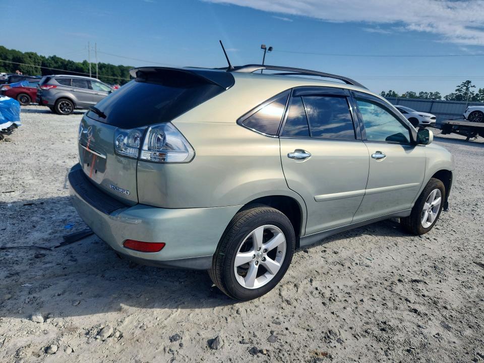 Продаж на аукціоні авто 2008 Lexus Rx, vin: 2T2HK31U88C082539, номер лоту: 63661246