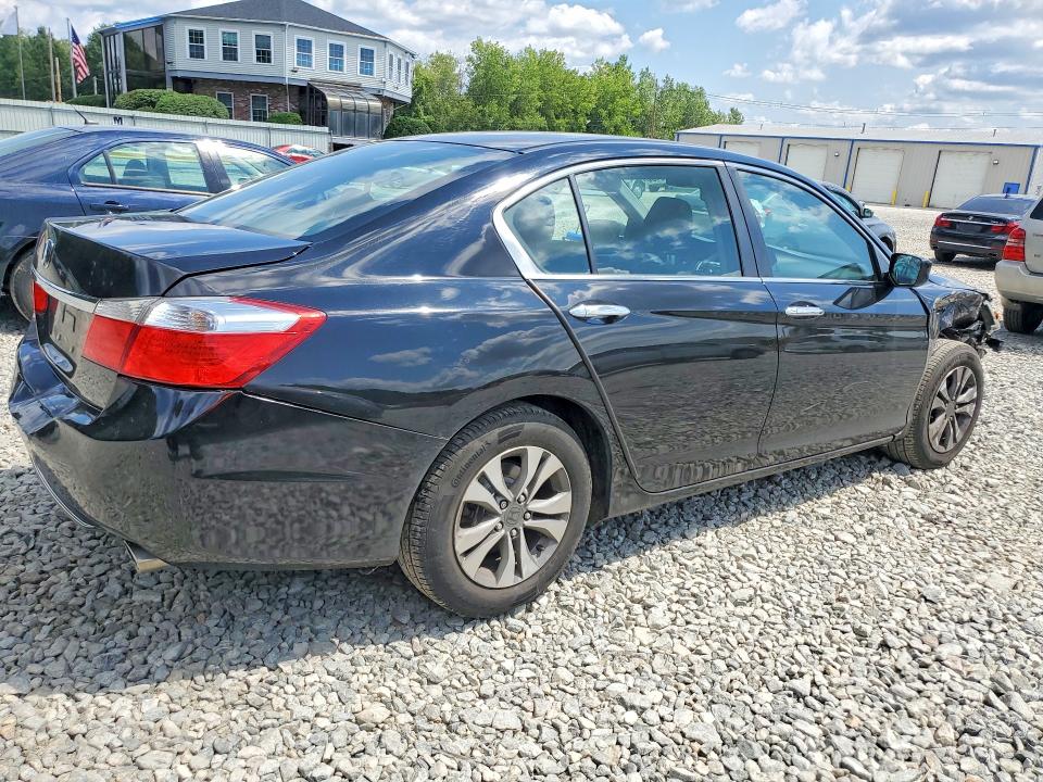 Продаж на аукціоні авто 2014 Honda Accord, vin: 1HGCR2F3XEA272137, номер лоту: 64562406