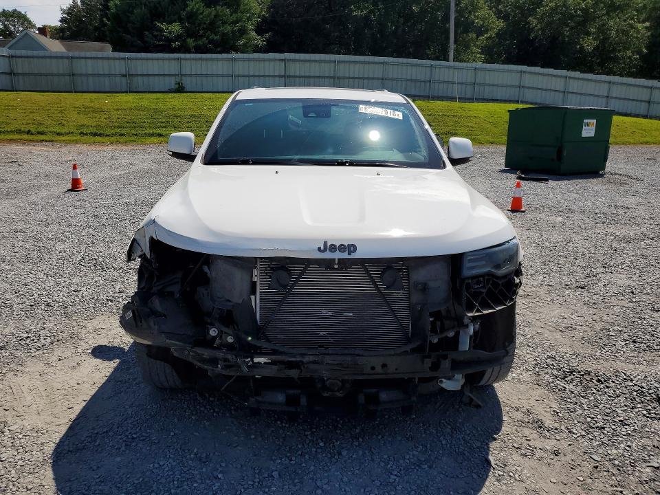 Aukcja sprzedaży 2018 Jeep Grand Cherokee, vin: 1C4RJFCG7JC172154, numer aukcji: 65807916