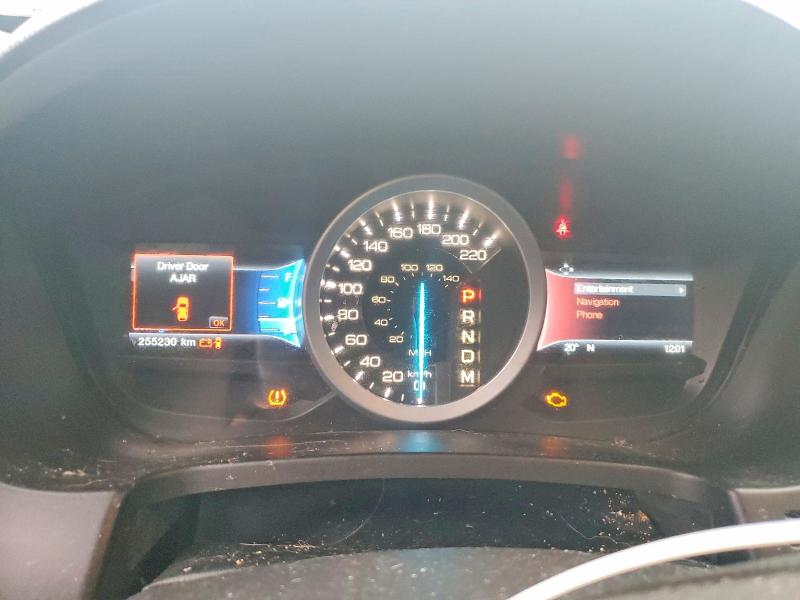 Продажа на аукционе авто 2014 Ford Explorer, vin: 1FM5K8D86EGB80822, номер лота: 66705986