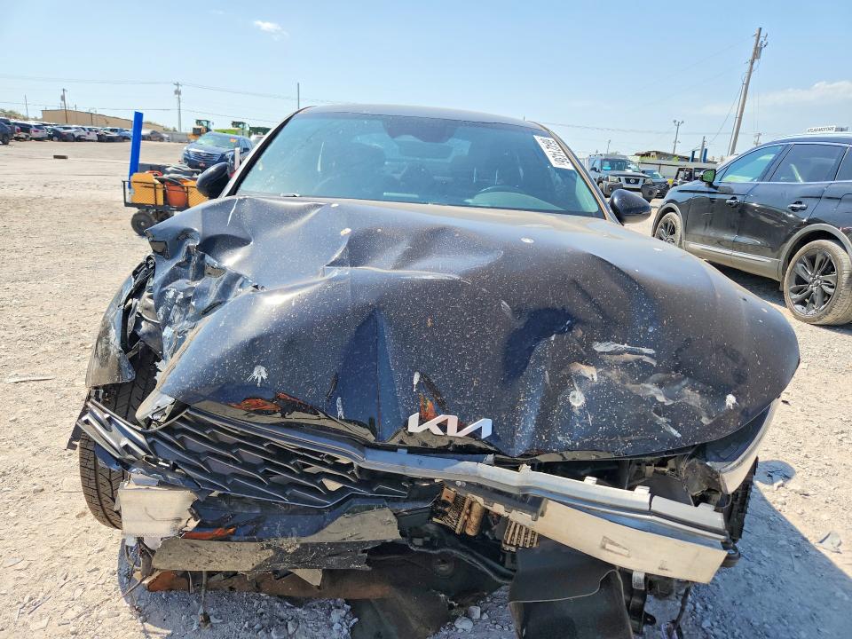 Продаж на аукціоні авто 2023 Kia K5, vin: 5XXG64J24PG179589, номер лоту: 66421436