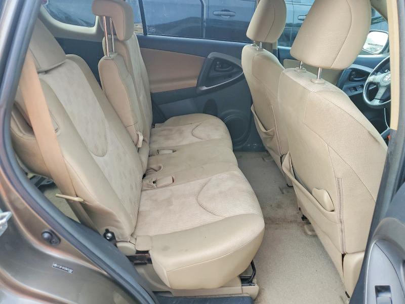 2011 Toyota Rav4 მანქანა იყიდება აუქციონზე, vin: 2T3BF4DV2BW157807, აუქციონის ნომერი: 64849076