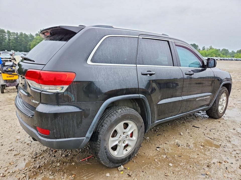 65507146 :رقم المزاد ، 1C4RJFAG1EC392365 vin ، 2014 Jeep Grand Cherokee مزاد بيع