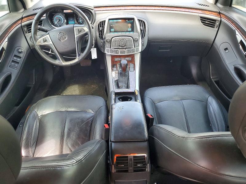 Aukcja sprzedaży 2013 Buick Lacrosse, vin: 1G4GC5E39DF228762, numer aukcji: 64420836