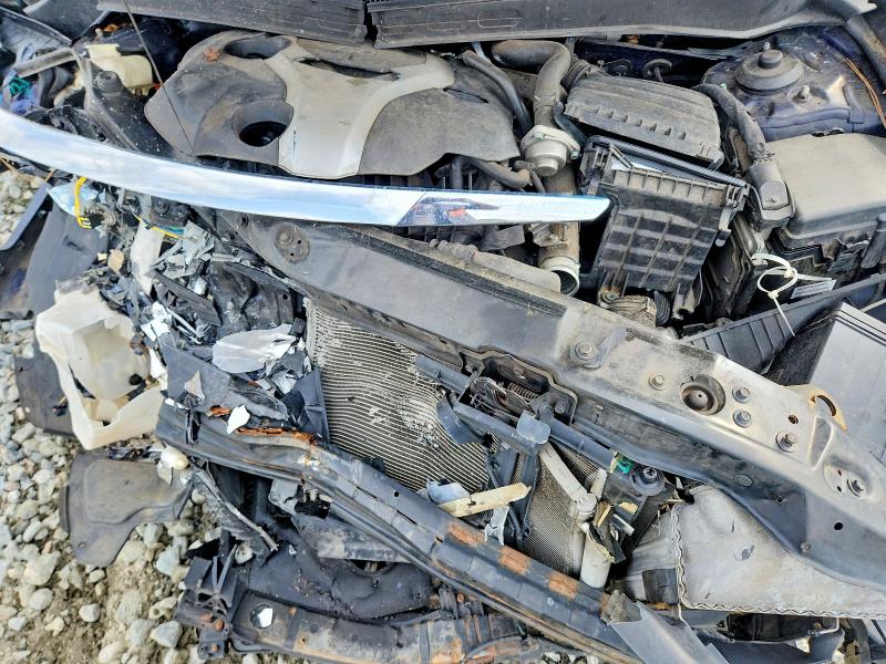 2013 Hyundai Sonata მანქანა იყიდება აუქციონზე, vin: 5NPEC4AB0DH805137, აუქციონის ნომერი: 67163346