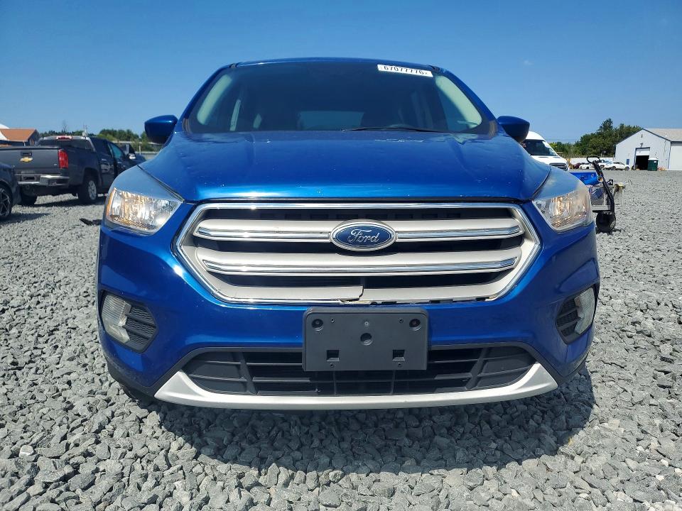 2019 Ford Escape მანქანა იყიდება აუქციონზე, vin: 1FMCU0GD3KUB30775, აუქციონის ნომერი: 67077776