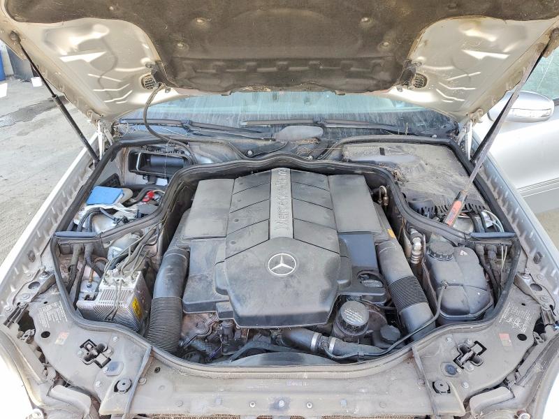 Aukcja sprzedaży 2005 Mercedes-benz E, vin: WDBUF70J75A750268, numer aukcji: 65722666