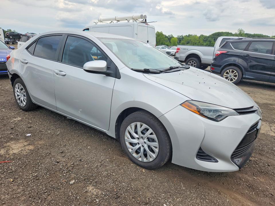 Aukcja sprzedaży 2019 Toyota Corolla, vin: 5YFBURHE2KP923333, numer aukcji: 63412766