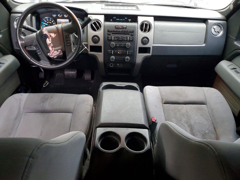 Aukcja sprzedaży 2012 Ford F150, vin: 1FTFX1ET5CFA03220, numer aukcji: 63815476