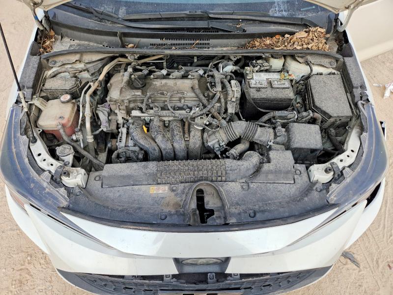 2020 Toyota Corolla მანქანა იყიდება აუქციონზე, vin: JTDEPRAEXLJ043212, აუქციონის ნომერი: 66719286