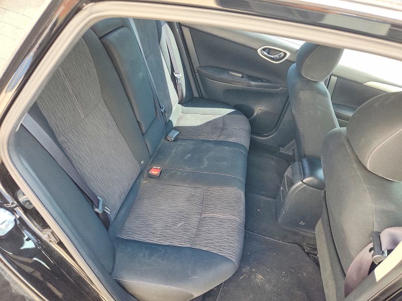 Aukcja sprzedaży 2014 Nissan Sentra, vin: 3N1AB7AP6EY254007, numer aukcji: 64502826