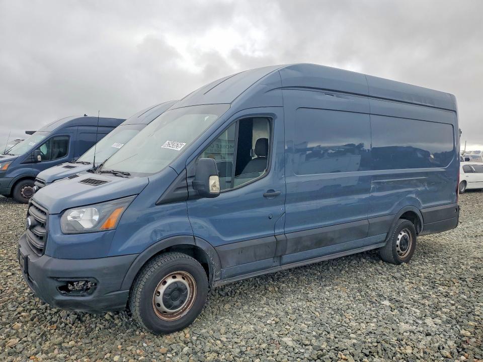 Auction sale of the 2020 Ford Transit, vin: 1FTBR3X85LKB27749, lot number: 62543626