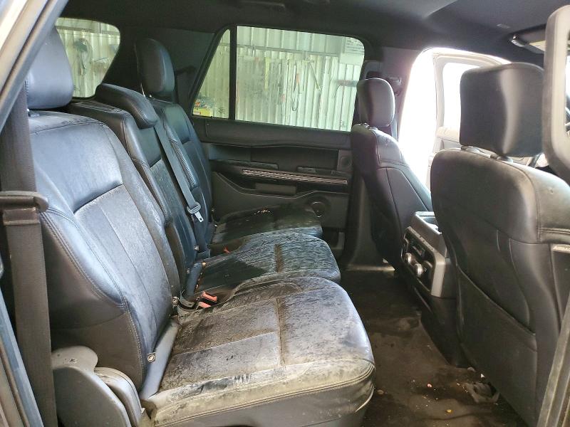 64783956 :رقم المزاد ، 1FMJK1JT3KEA13565 vin ، 2019 Ford Expedition مزاد بيع