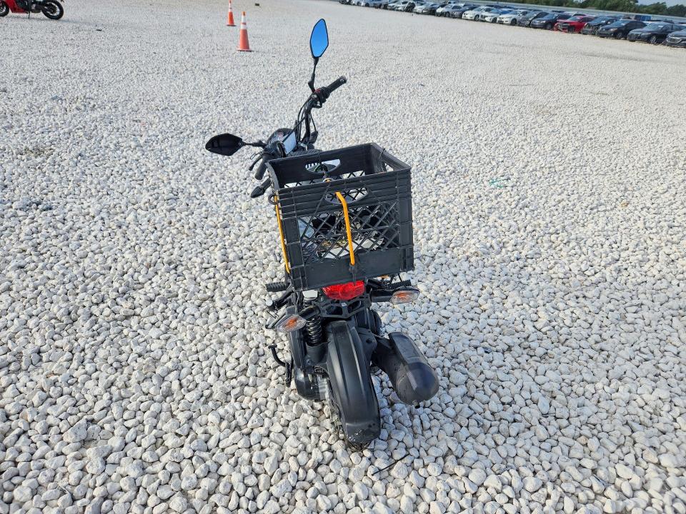 2024 Honda Nva110 მანქანა იყიდება აუქციონზე, vin: 3H1JK07E8RD002889, აუქციონის ნომერი: 65995826