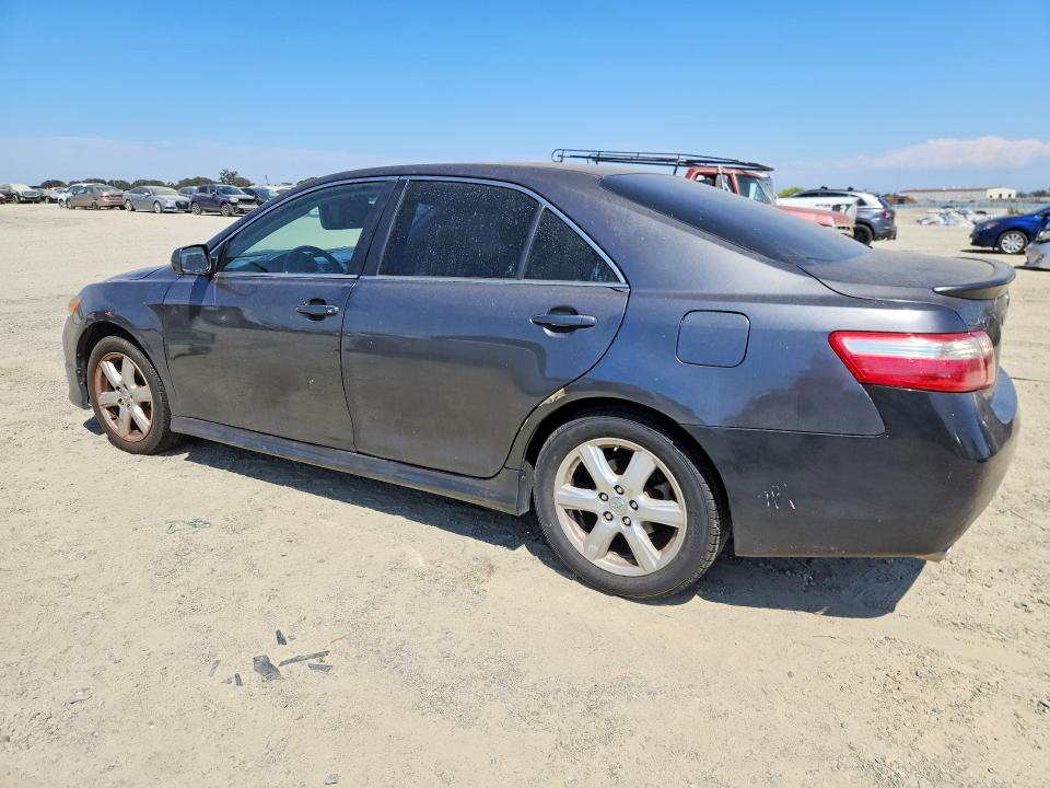 2009 Toyota Camry მანქანა იყიდება აუქციონზე, vin: 4T1BK46KX9U075471, აუქციონის ნომერი: 63686256