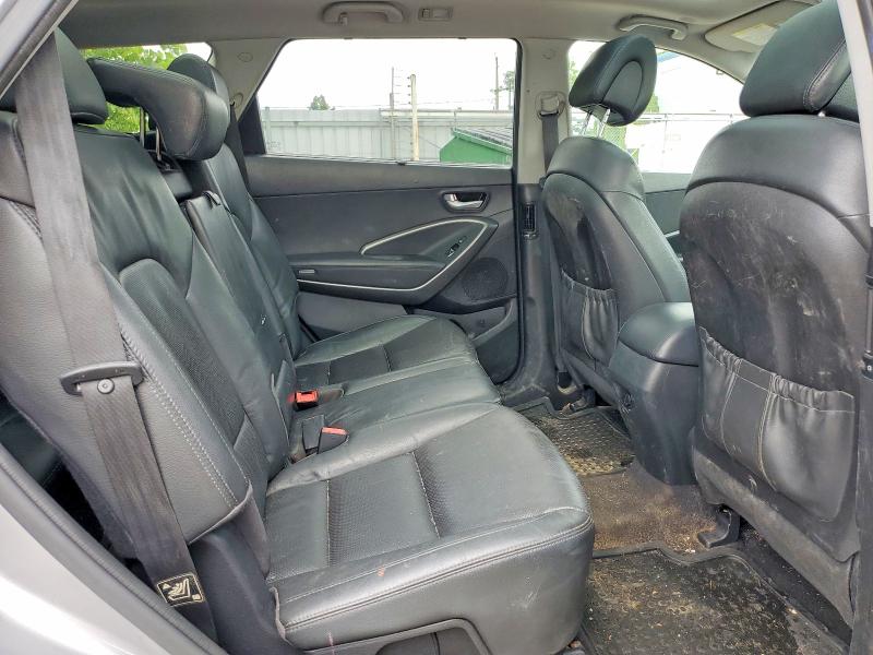 Aukcja sprzedaży 2016 Hyundai Santa Fe, vin: KM8SNDHFXGU147418, numer aukcji: 64428626
