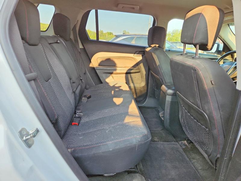 Aukcja sprzedaży 2017 Gmc Terrain, vin: 2GKFLTE30H6236094, numer aukcji: 65193736