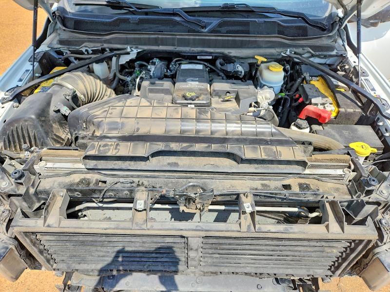 2024 Ram 3500 მანქანა იყიდება აუქციონზე, vin: 3C63R3NL2RG191069, აუქციონის ნომერი: 63648406