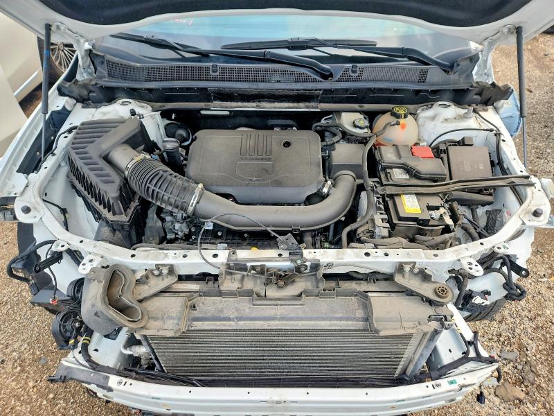 Продаж на аукціоні авто 2023 Chevrolet Blazer, vin: 3GNKBHR4XPS213605, номер лоту: 63925606