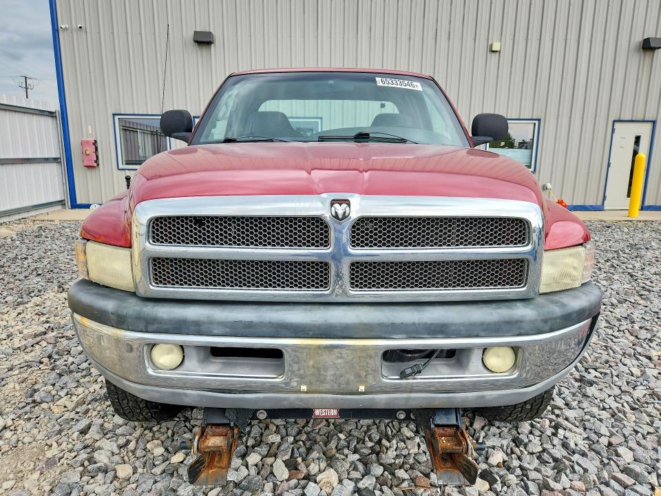 Aukcja sprzedaży 1999 Dodge Ram 2500, vin: 1B7KF23Z8XJ539886, numer aukcji: 65333546