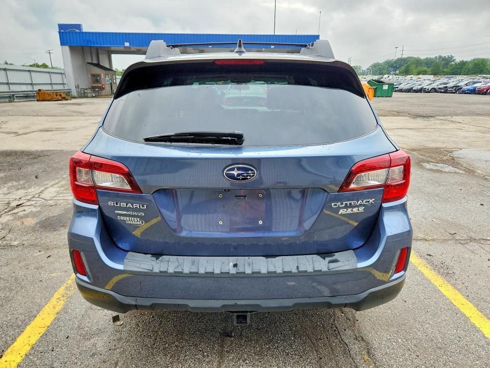 Продаж на аукціоні авто 2017 Subaru Outback, vin: 4S4BSACC8H3256780, номер лоту: 65101796