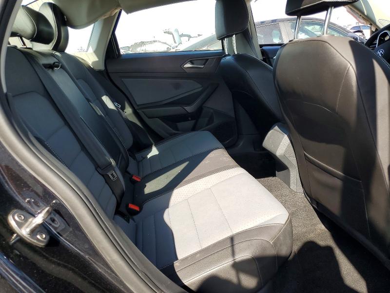 Aukcja sprzedaży 2025 Volkswagen Jetta, vin: 3VW7X7BU6SM065550, numer aukcji: 65238456