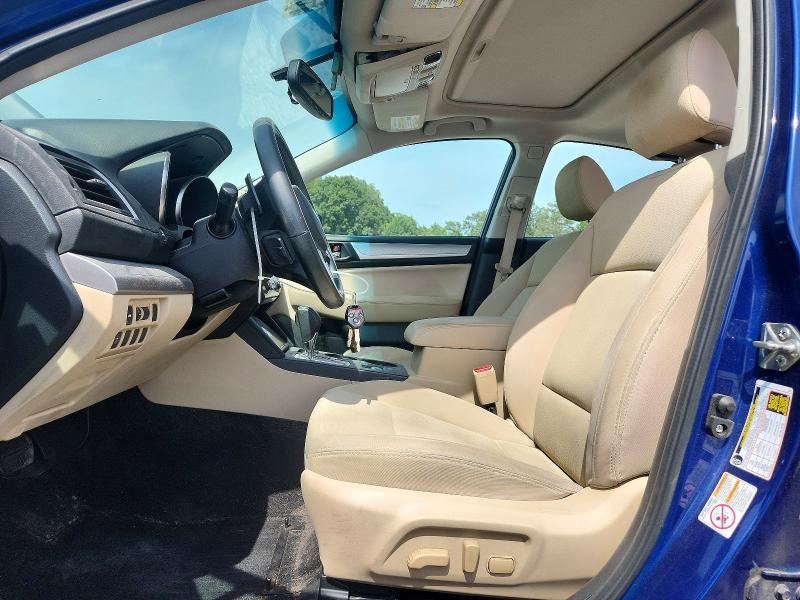 Aukcja sprzedaży 2015 Subaru Legacy, vin: 4S3BNAE6XF3014010, numer aukcji: 66625326