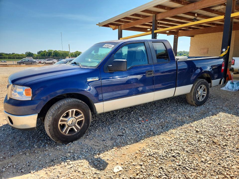 Aukcja sprzedaży 2007 Ford F150, vin: 1FTRX12W07FA31458, numer aukcji: 66368436
