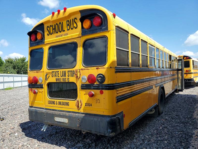 Продажа на аукционе авто 2013 Blub School Bus, vin: 1BAKGCPA9DF294967, номер лота: 66781526