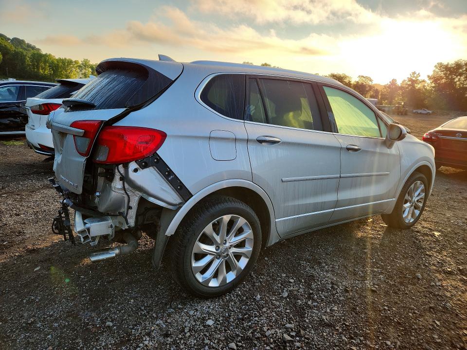 63072596 :رقم المزاد ، LRBFXESX6GD174802 vin ، 2016 Buick Envision مزاد بيع