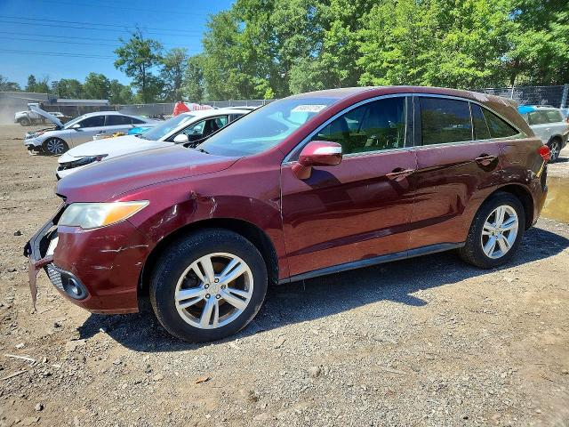 Продажа на аукционе авто 2013 Acura Rdx, vin: 5J8TB4H39DL015907, номер лота: 64037216